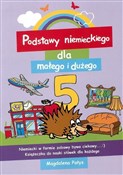 Polska książka : Podstawy n... - Magdalena Pałys