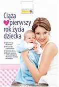 polish book : Ciąża i pi...
