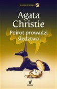 Poirot pro... - Agatha Christie - Ksiegarnia w UK