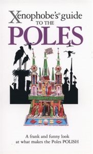 Picture of Xenophobe's Guide to the Poles