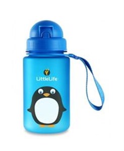 Picture of Bidon LittleLife Pingwin