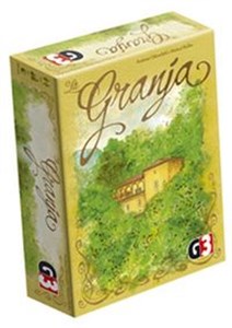 Picture of La Granja