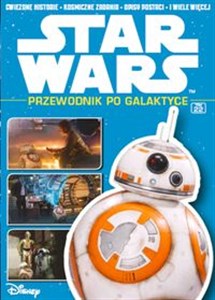 Picture of Star Wars Przewodnik Po Galaktyce