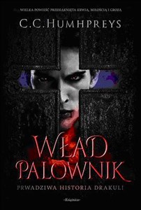 Picture of Wład Palownik Prawdziwa historia Drakuli