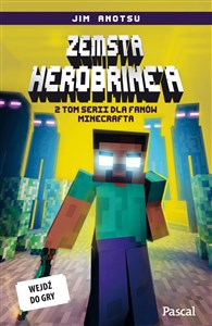 Obrazek Zemsta Herobrine'a