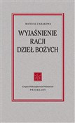 Wyjaśnieni... - z Krakowa Mateusz -  books from Poland