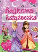 Bajkowa ks... - Opracowanie Zbiorowe -  books from Poland