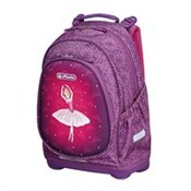 polish book : Plecak szk...