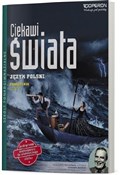 polish book : Ciekawi św... - Iwona Łapińska, Brygida Maciejewska, Joanna Sadowska