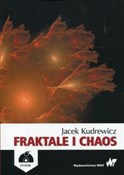 Fraktale i... - Jacek Kudrewicz -  foreign books in polish 