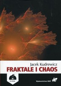 Picture of Fraktale i chaos