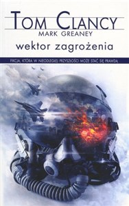 Picture of Wektor zagrożenia (wydanie pocketowe)