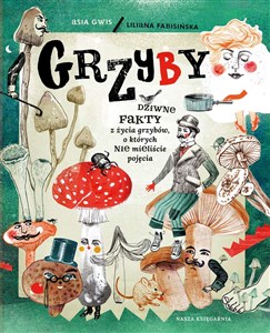 Picture of Grzyby