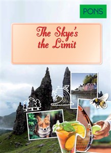 Picture of [Audiobook] The Skye's the Limit