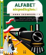 Alfabet ni... - Anna Skowrońska -  Książka z wysyłką do UK