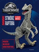 Jurassic W... - Katrina Pallant -  books from Poland