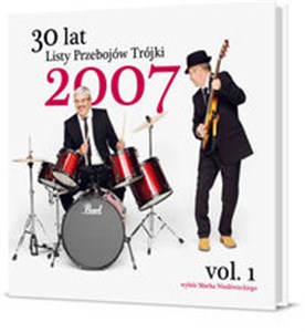 Picture of 30 lat Listy Przebojów Trójki Rok 2007 vol. 1