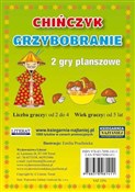 Książka : Chińczyk G...