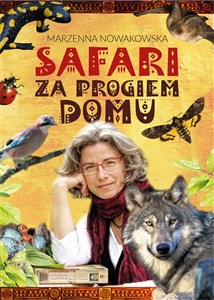 Picture of Safari za progiem domu