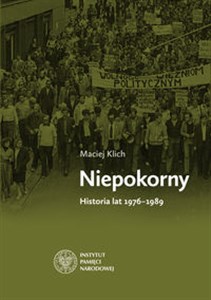 Picture of NIepokorny