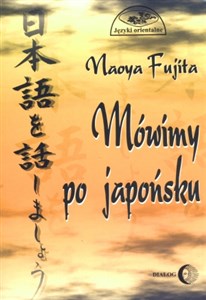 Picture of Mówimy po japońsku + CD