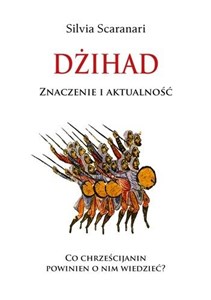 Picture of Dżihad Znaczenie i Aktalność