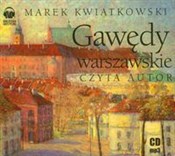 Gawędy war... - Marek Kwiatkowski -  books from Poland