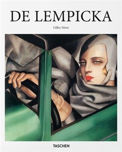 Picture of De Lempicka