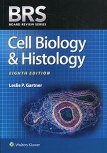 Obrazek Board Review Series Cell Biology & Histology