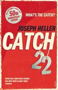 Picture of Catch-22: 50th Anniversary Edition