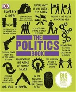 Picture of The Politics Book