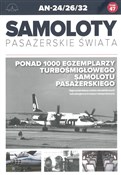 Samoloty p... - opracowanie zbiorowe -  foreign books in polish 