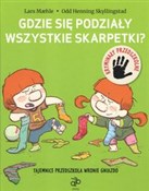 Polska książka : Gdzie się ... - Lars Maehle, Skyllingstad Odd Henning