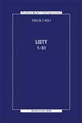 Polska książka : Listy. 1-5... - Paulin Noli, Marcin Wysocki