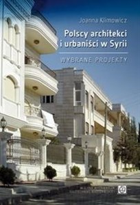 Picture of Polscy architekci i urbaniści w Syrii
