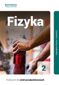 Fizyka 2 P... - Adam Ogaza -  Polish Bookstore 