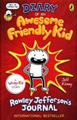 Polska książka : Diary of a... - Jeff Kinney