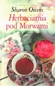 Herbaciarn... - Sharon Owens -  books in polish 