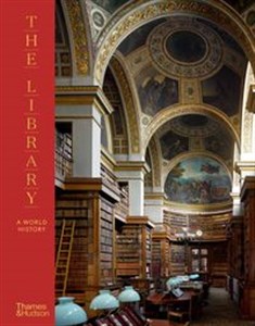 Picture of The Library: A World History