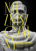 Niezniszcz... - Grzegorz Piątek -  foreign books in polish 