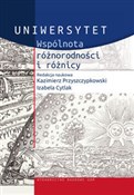 Uniwersyte... - Kazimierz Przyszczypkowski, Izabela Cytlak -  books from Poland