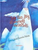 polish book : Jak Pan Bó...