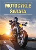 Motocykle ... - Opracowanie Zbiorowe -  foreign books in polish 