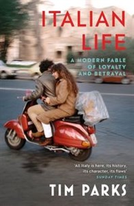 Obrazek Italian Life A modern fable of loyalty and betrayal