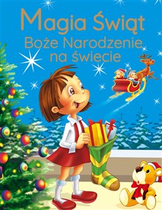 Picture of Magia Świąt Boże Narodzenie na świecie