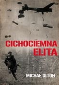 Cichociemn... - Michał Olton -  Polish Bookstore 