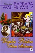 Wigilie Po... - Barbara Wachowicz -  foreign books in polish 