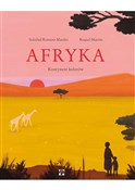 polish book : Afryka. Ko... - Romero Mariño Soledad