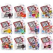 Tech Deck ... - Ksiegarnia w UK