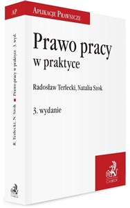 Obrazek Prawo pracy w praktyce